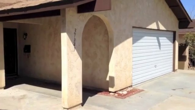 Palmdale House for Rent!!!