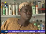 ALHADJI TAWWA : DANS HUILE,CREME ET LAIT HT26 SUR TOL