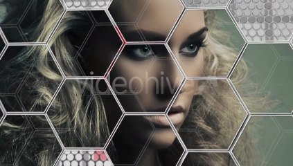 After Effects Template HD  INTRO VIDEO LOGO TRAILER  Dub Step Project