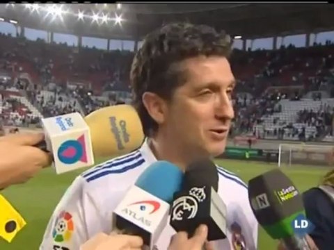 Los deportes con Miguel Ferreira: Fernando Alonso renueva con Ferrari por 5 años - 19/05/11