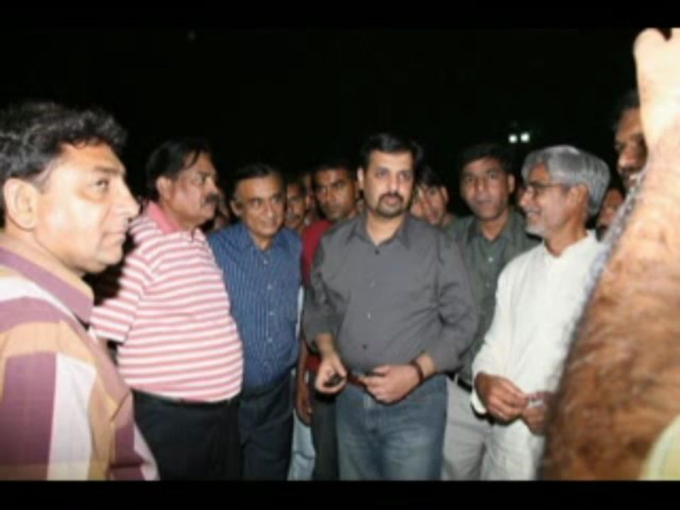 Quaid K Farman Pe