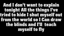 Britney Spears - Touch Of My Hand (Instrumental w LYRICS) - YouTube