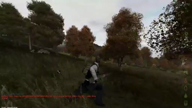 THE CURE! - Arma 2: DayZ Mod - Ep.28