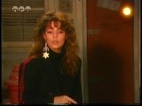 Sandra  in  Formel  Eins  1987  -