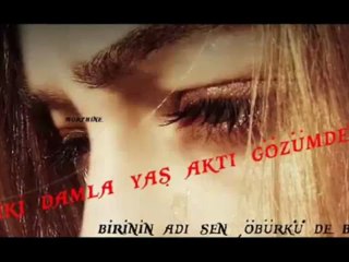 vizyonsesli I ŞiiR YaSaK aŞk....