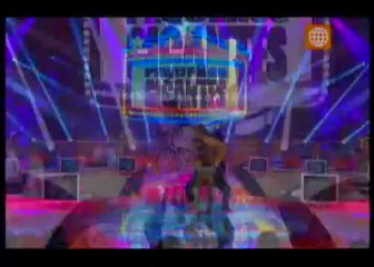 Pequeños Gigantes del 23 de Marzo del 2013 - Bloque 5 Parte 2