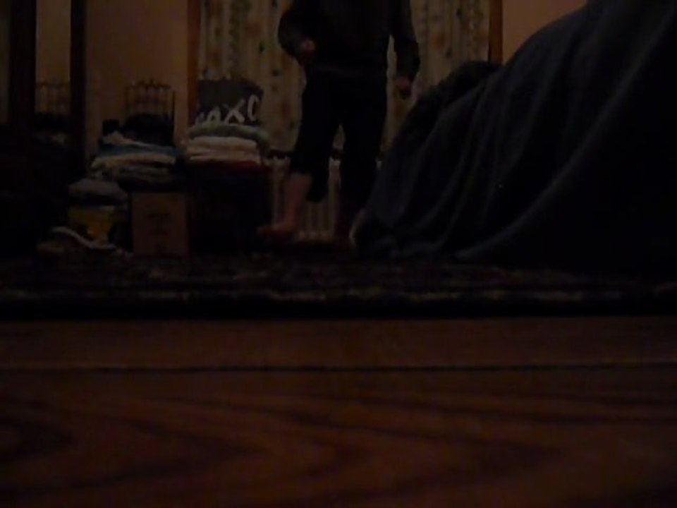 HRCCS danse la polka d'europe orientale!!