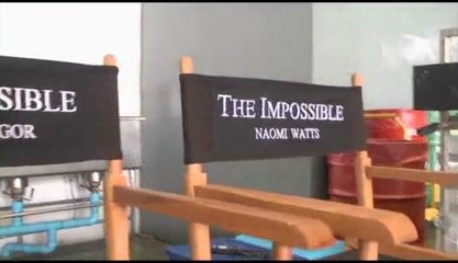 Así se hizo Lo Imposible (Making of)