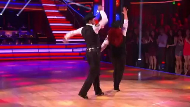 Dancing With The Stars Pre-Show Week 3 Part 3 With Elena Grinenko