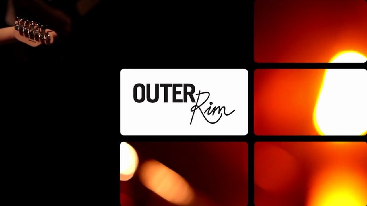 OUTER RIM - GAME OVER