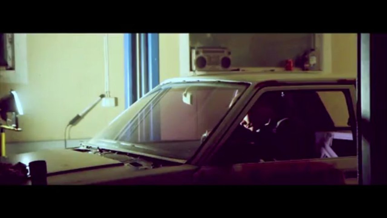 Shokk1 feat.Reissumies - Revontuli