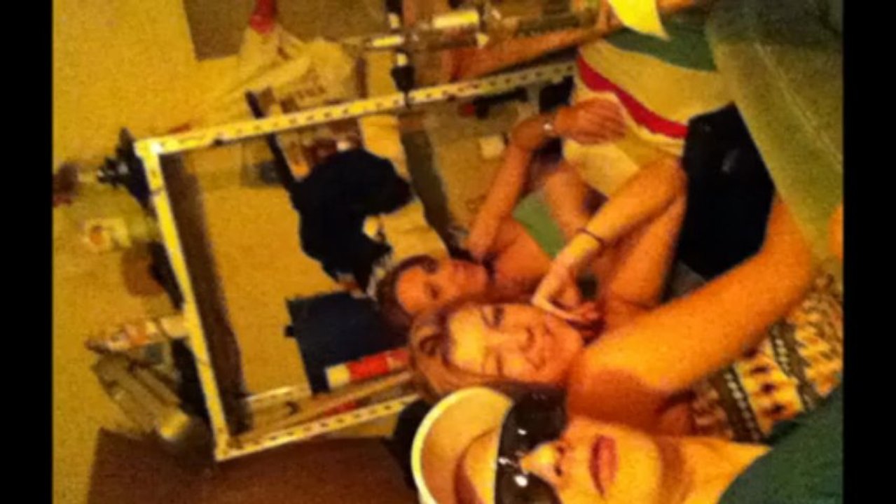 Memorie Times and Pics τς παρεας