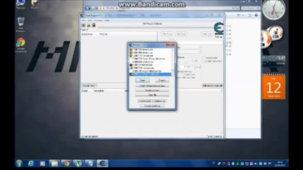 Torrenti Hızladırma