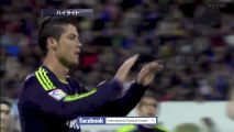 Zaragoza 1-1 Real Madrid Highlights 30/03/2013