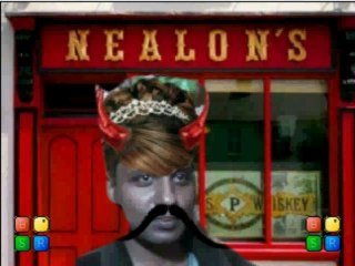 SONU BLOWS COUSING  RITA KISSES