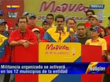 Maduro reitera solidaridad con el pueblo de Cuba y artistas nacionales