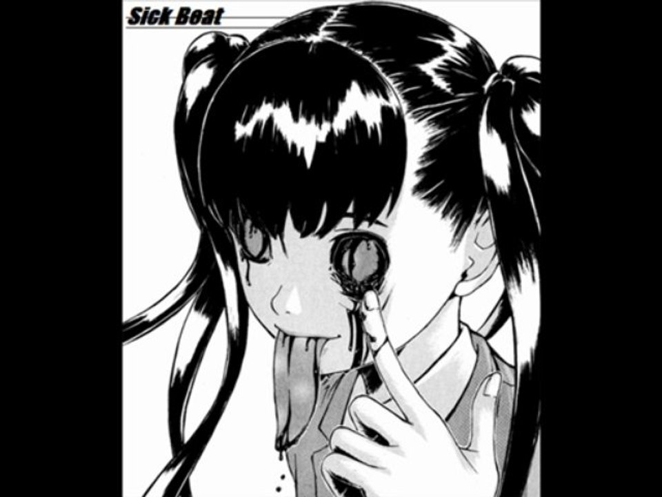 Mxp- Sick beat