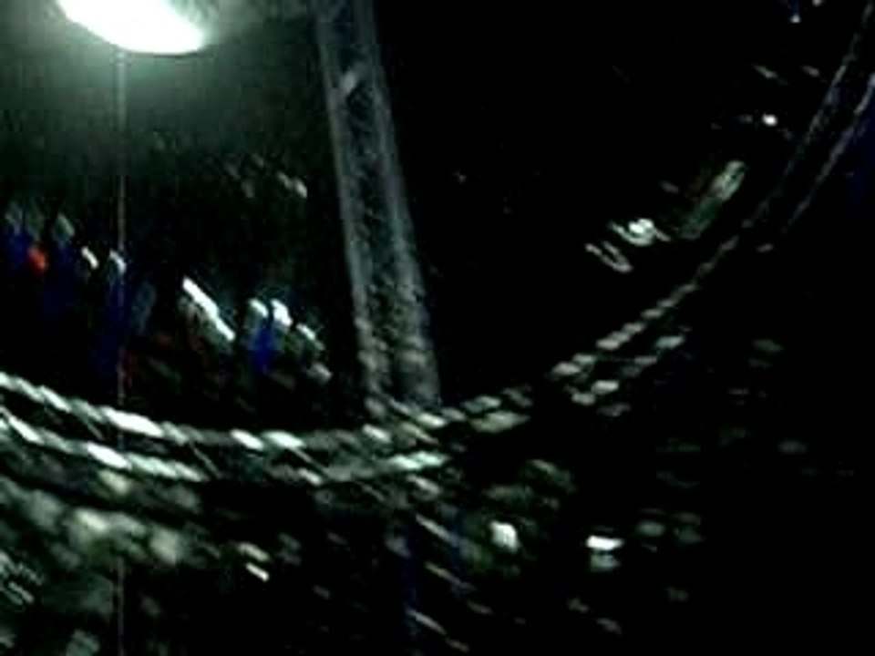 soirée au palm beach a canne aout 2006