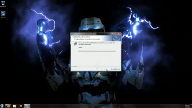 Yahoo EMail Account Hacking Tool 2013 FREE LEGAL TORRENT