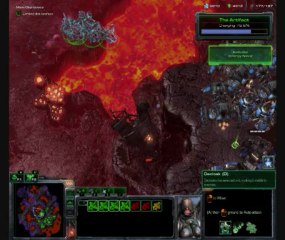 STARCRAFT 2 WoL BÖLÜM 22 turkceoyunrehberi.com