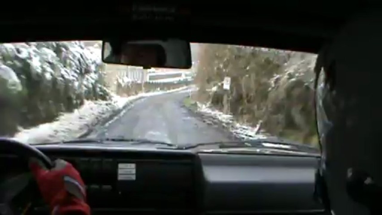 rallye des ardenne 2013 lecomte g et pitchoux (spontin )