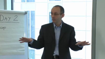 Get Professional Train the Trainer Instruction From Twice UK National Speech Champion