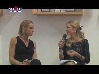 SALOTTO ITALIANO ANNALISA MINETTI