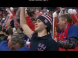 SKA Saint Petersburg Vs. Dynamo Moscow 2-1 OT