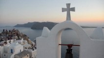 Santorini,Paros,Mykonos,Athens - MSU S.A 2012 (trailer)