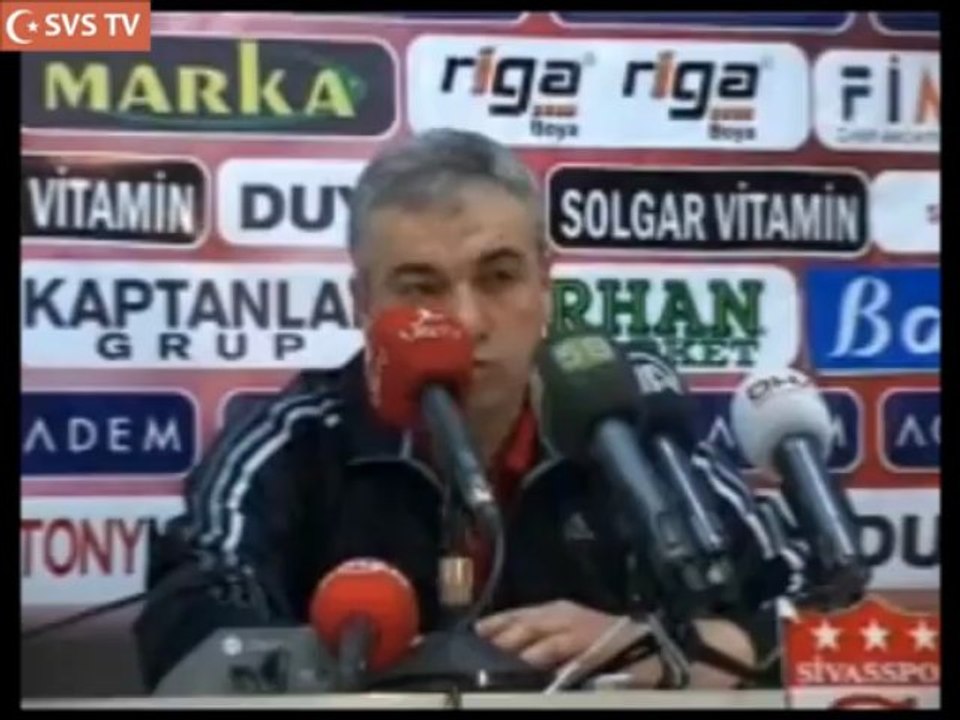 Çalımbay isyan etti, ''bırakıyorum'' dedi!