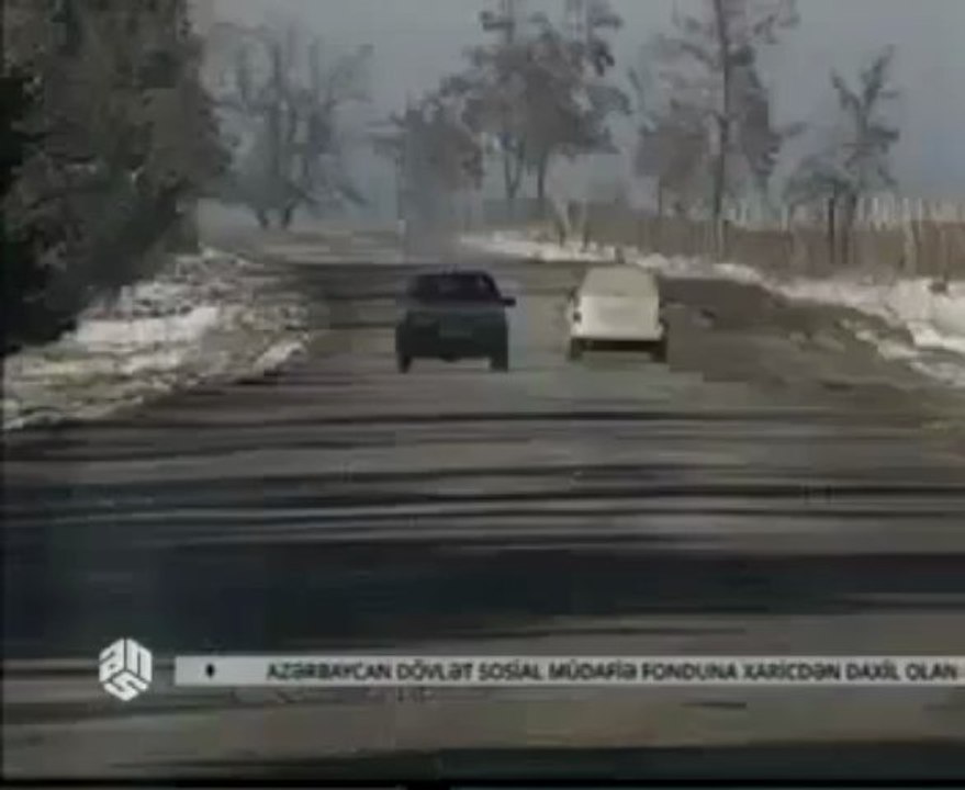 Ivanovka haqqinda ans-in reportaji