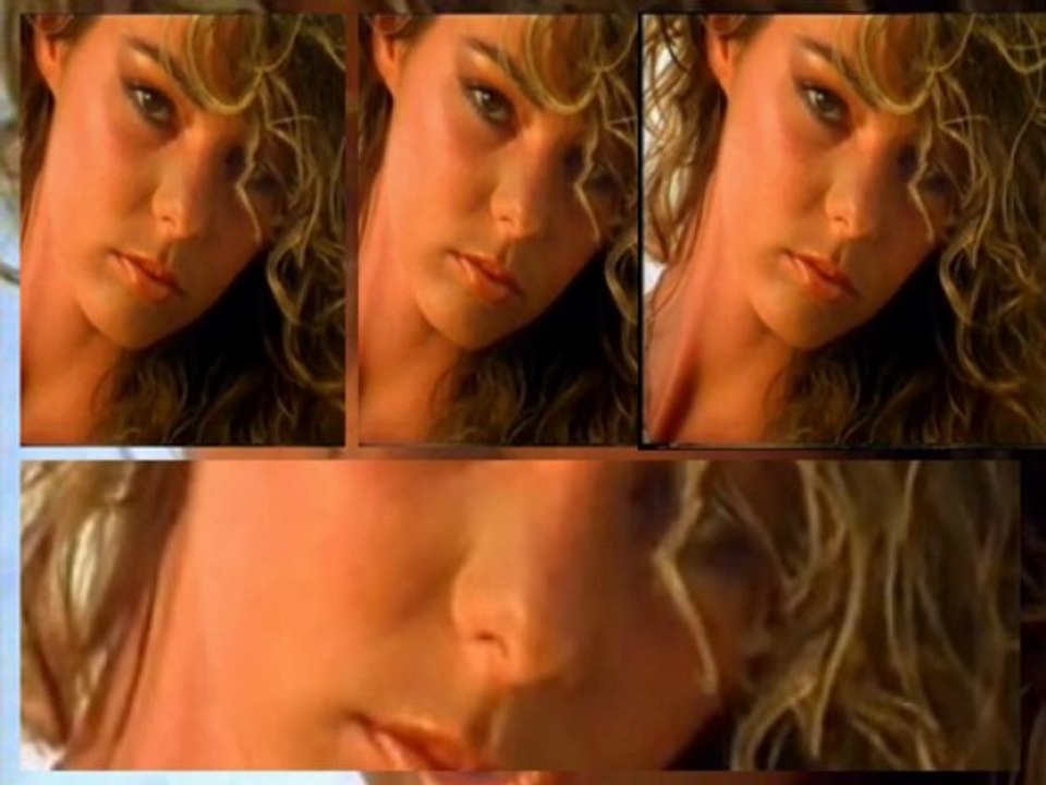 Sandra - Heaven Can Wait 2013 (Dj AKW Push Level Remix)