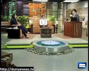 Azizi On Voting Power ووٹ کی طاقت