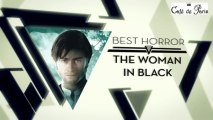 Jameson Empire Awards 2013 - Best Horror - The Woman In Black