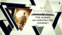 Jameson Empire Awards 2013 - Best Sci-Fi / Fantasy - Ian McKellen