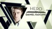 Jameson Empire Awards 2013 - Empire Hero - Daniel Radcliffe
