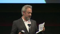 Jameson Empire Awards 2013 - Empire Inspiration Award - Sam Mendes
