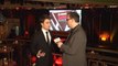 Jameson Empire Awards 2013 - Daniel Radcliffe interview