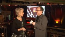 Jameson Empire Awards 2013 - Helen Mirren interview