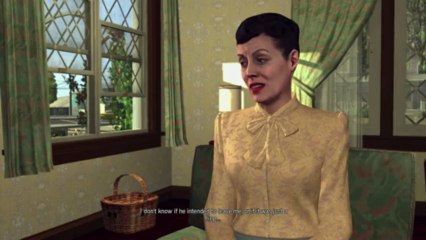 L.A. Noire Bölüm 4