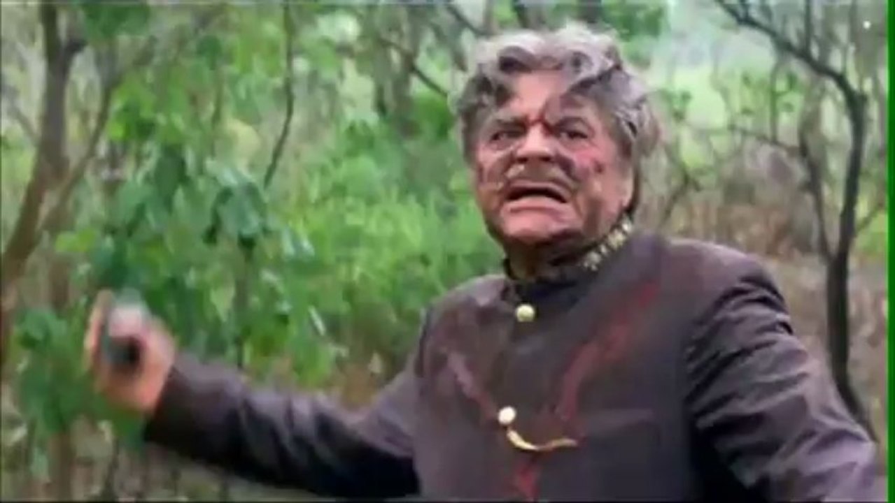 aadmi ending
