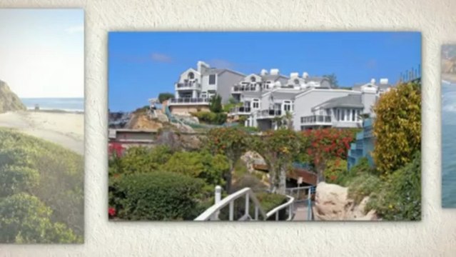 Dana Point Waterfront Homes & Real Estate for Sale