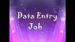 Data Entry Job Mega Typers - Earn Online Money Free