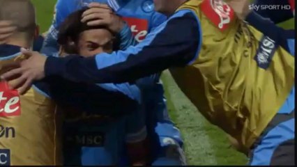 Torino-Napoli 3-5 (30/03/13)