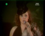 Hanna Banaszak 2013 - live 1977 - Piosenki - Ada to nie wypada koncert