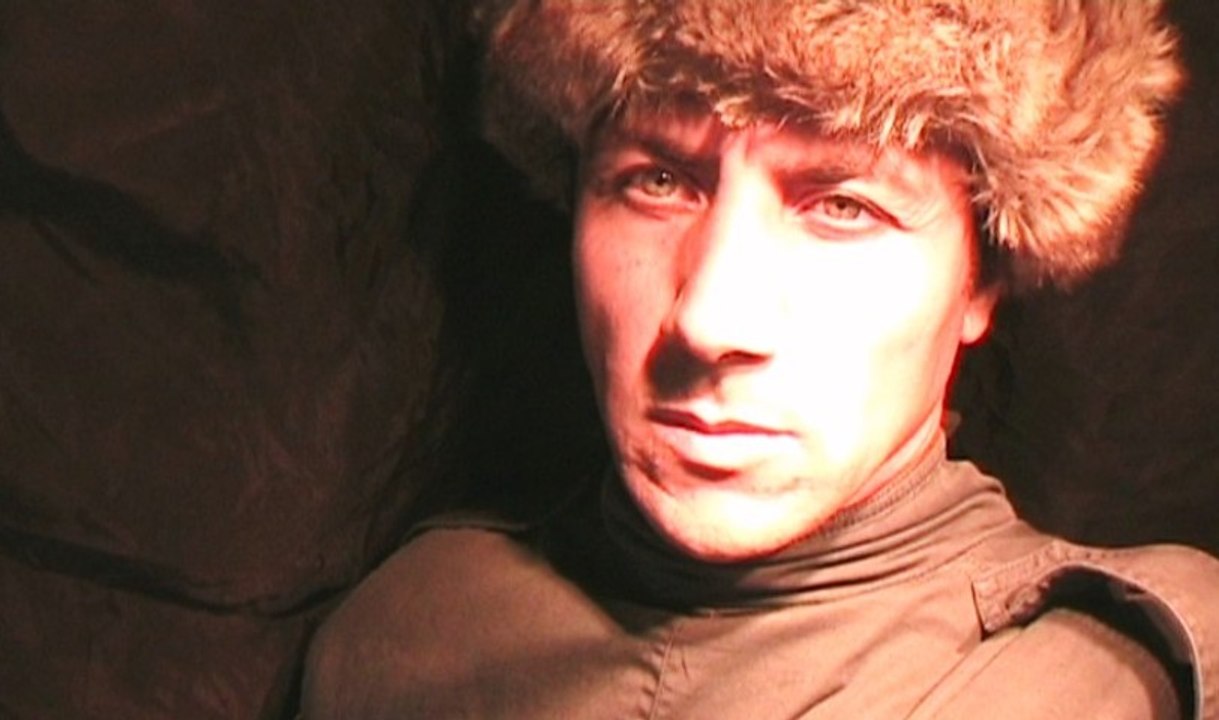 DOSTOÏEVSKI