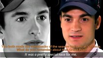 Pedrosa and Marquez: Head to Head | Interviews | Motorcyclenews.com