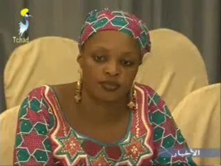 DERNIER JTV TCHAD ARABE DU 30 MARS 2013 SUR TOL