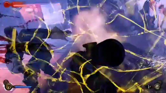 Bioshock Infinite - Walkthrough/Gameplay - Part 5 [Bolt-Action Sniper] (XBOX 360/PS3/PC)