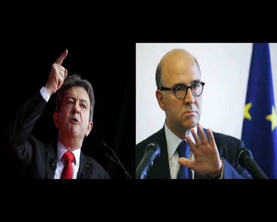 Moscovisi, les Juifs et la Finance Internationale